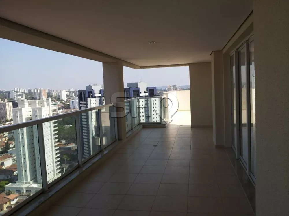 Cobertura à venda com 3 quartos, 227m² - Foto 3