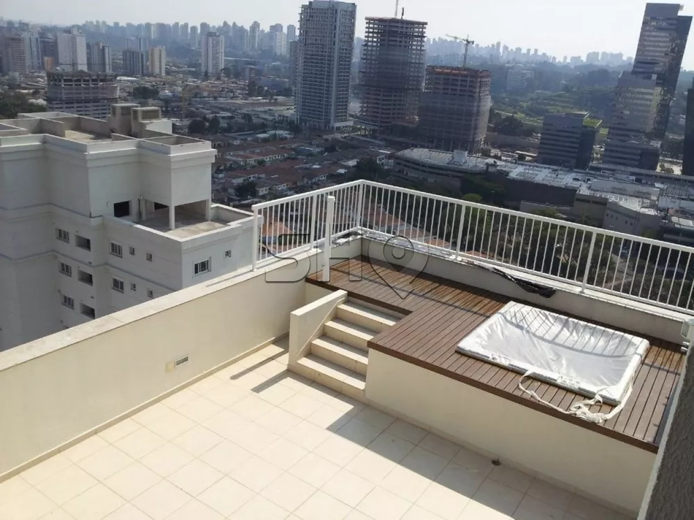 Cobertura à venda com 3 quartos, 227m² - Foto 2