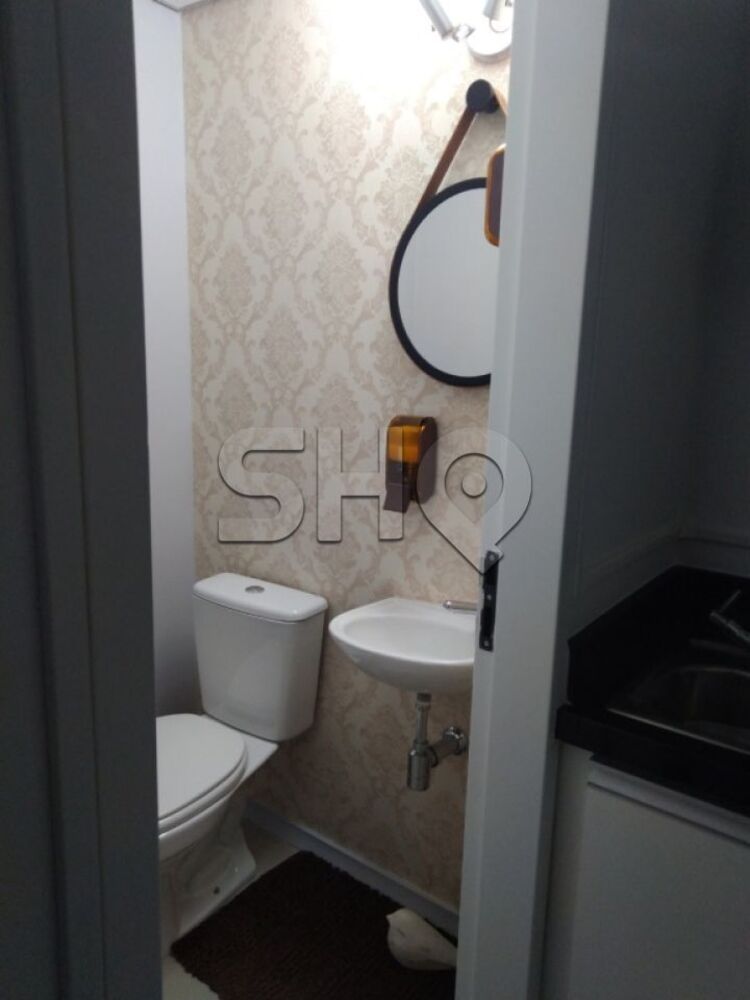 Sala-Conjunto, 35 m² - Foto 6