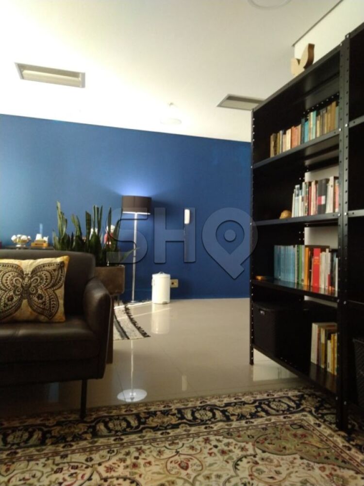 Sala-Conjunto, 35 m² - Foto 5