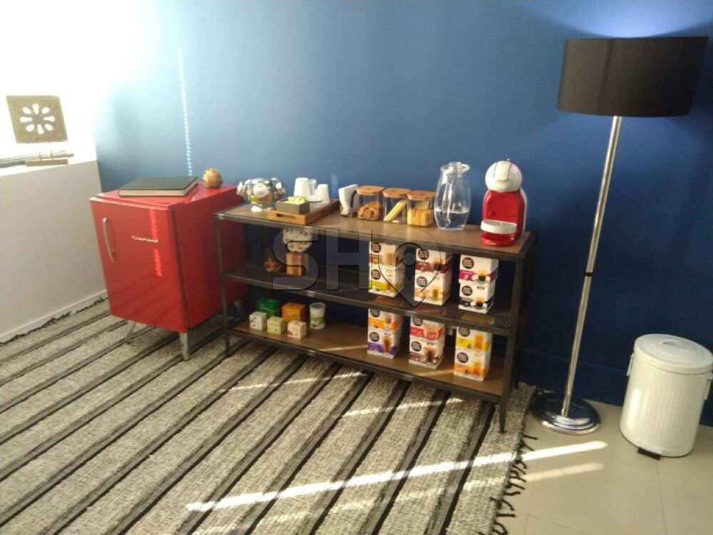 Sala-Conjunto, 35 m² - Foto 2