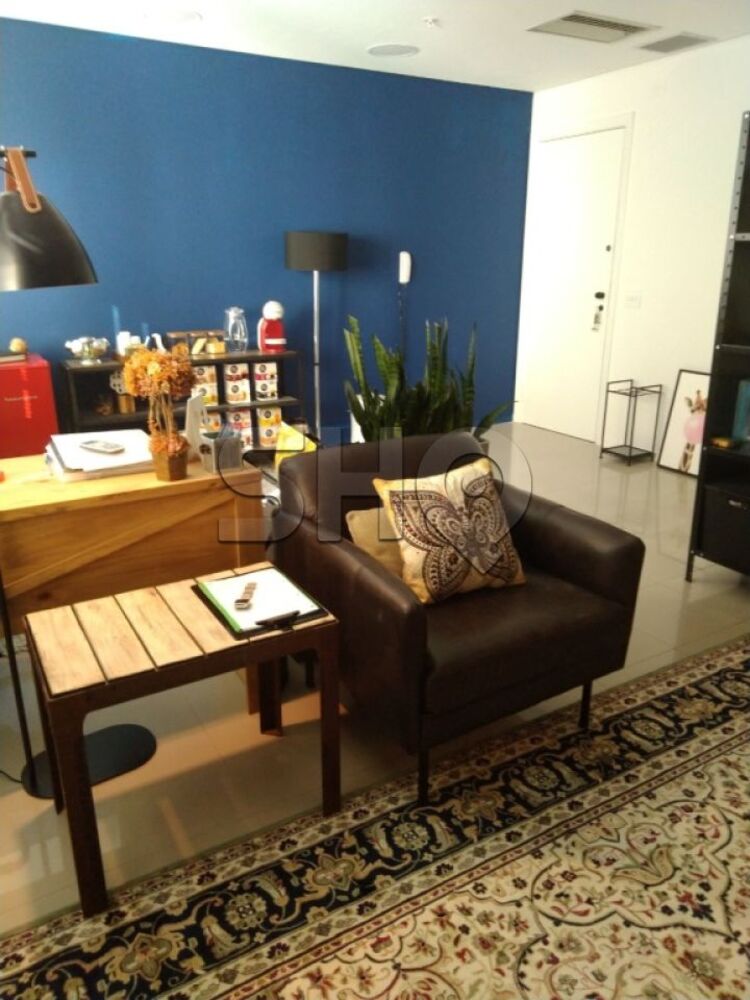 Sala-Conjunto, 35 m² - Foto 3