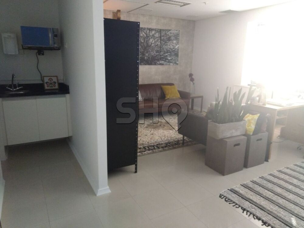Sala-Conjunto, 35 m² - Foto 7