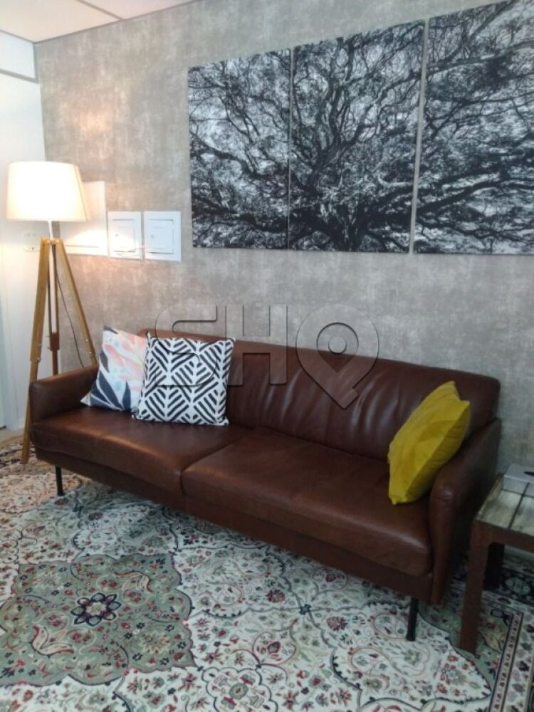 Sala-Conjunto, 35 m² - Foto 4