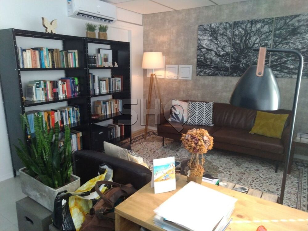 Sala-Conjunto, 35 m² - Foto 1