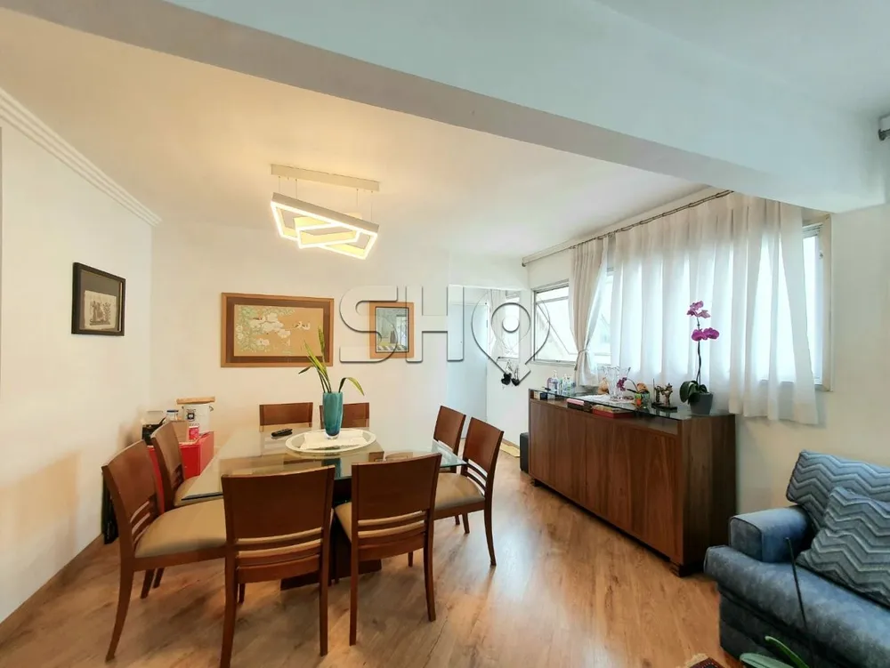 Apartamento, 3 quartos, 126 m² - Foto 2