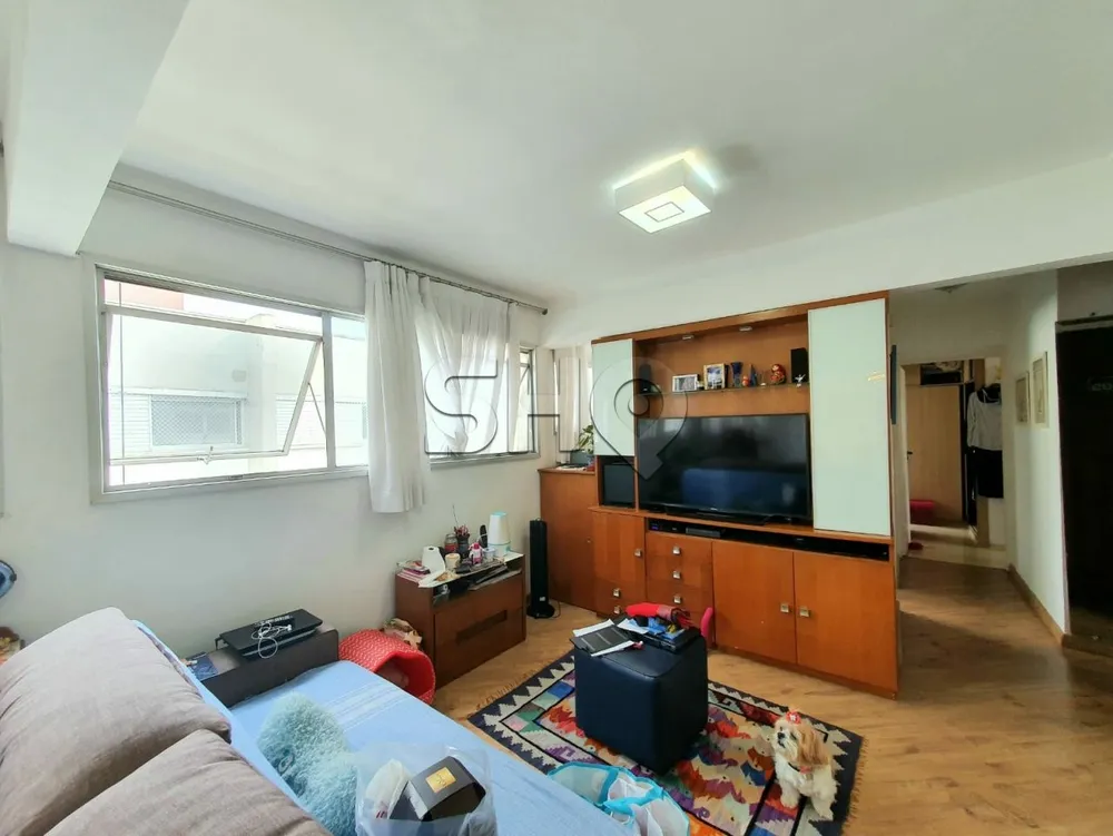 Apartamento, 3 quartos, 126 m² - Foto 4