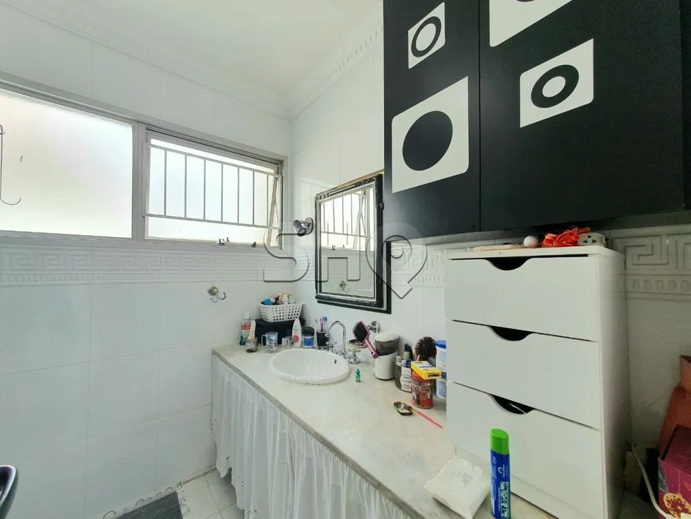 Apartamento, 3 quartos, 126 m² - Foto 1