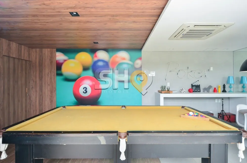 Apartamento, 2 quartos, 55 m² - Foto 1