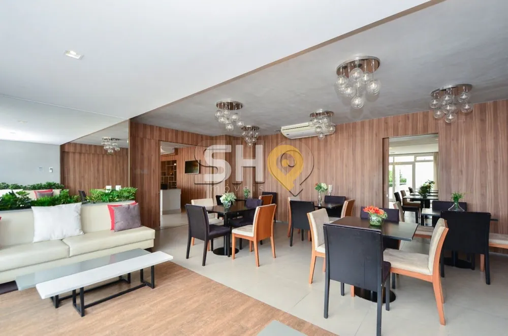 Apartamento, 2 quartos, 55 m² - Foto 3