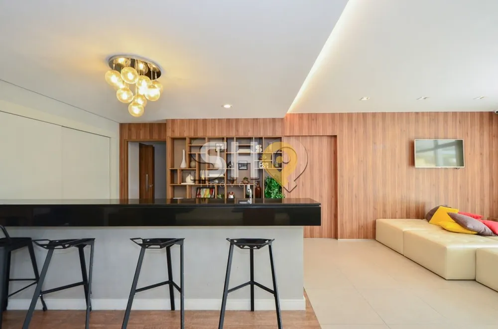 Apartamento, 2 quartos, 55 m² - Foto 4