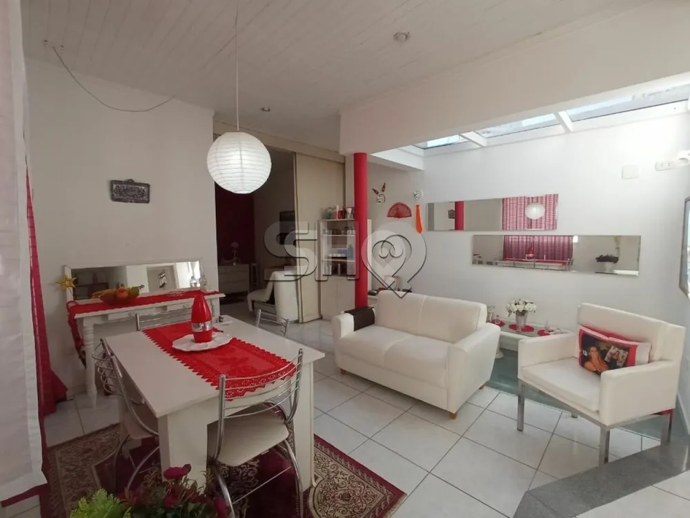 Casa, 3 quartos, 242 m² - Foto 1
