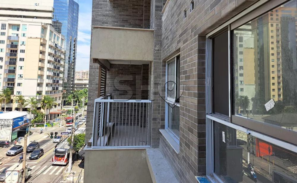 Apartamento, 2 quartos, 64 m² - Foto 1