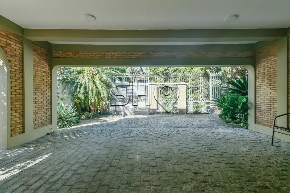 Casa, 5 quartos, 560 m² - Foto 23