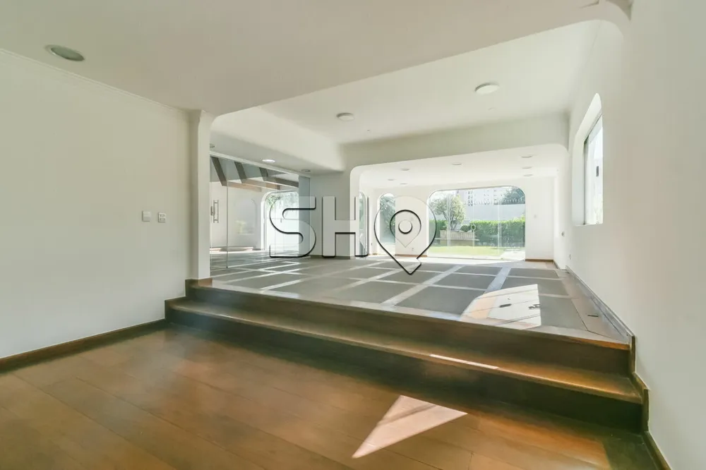Casa, 5 quartos, 560 m² - Foto 24