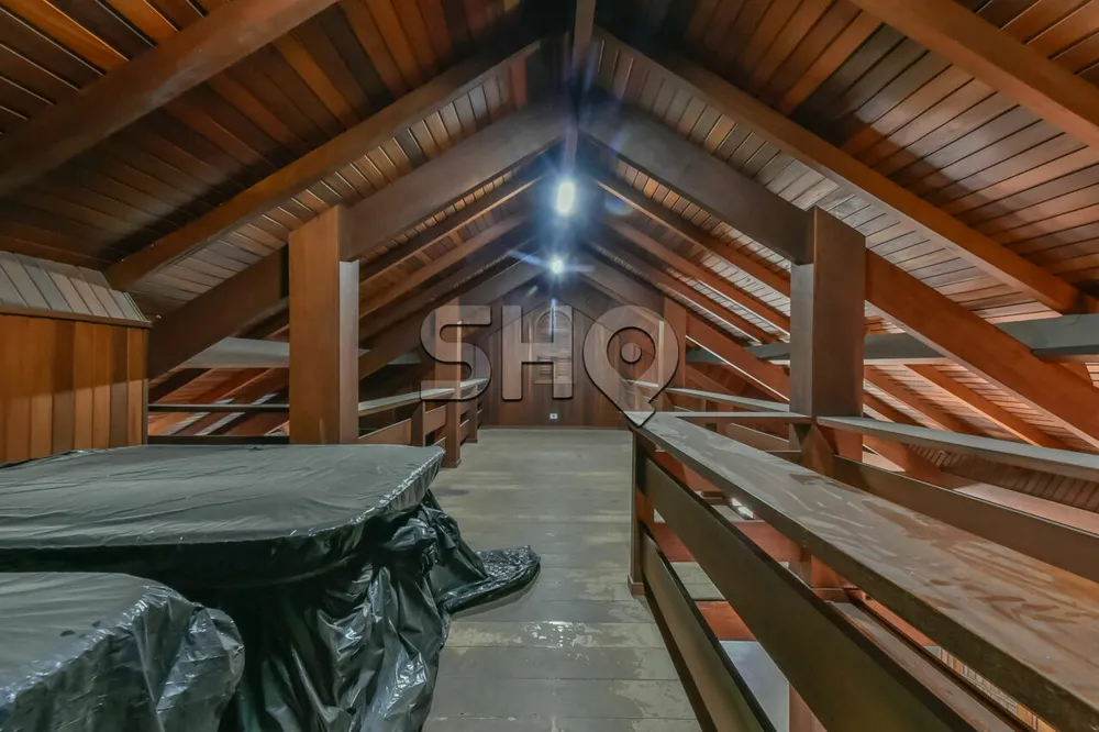 Casa, 5 quartos, 560 m² - Foto 21
