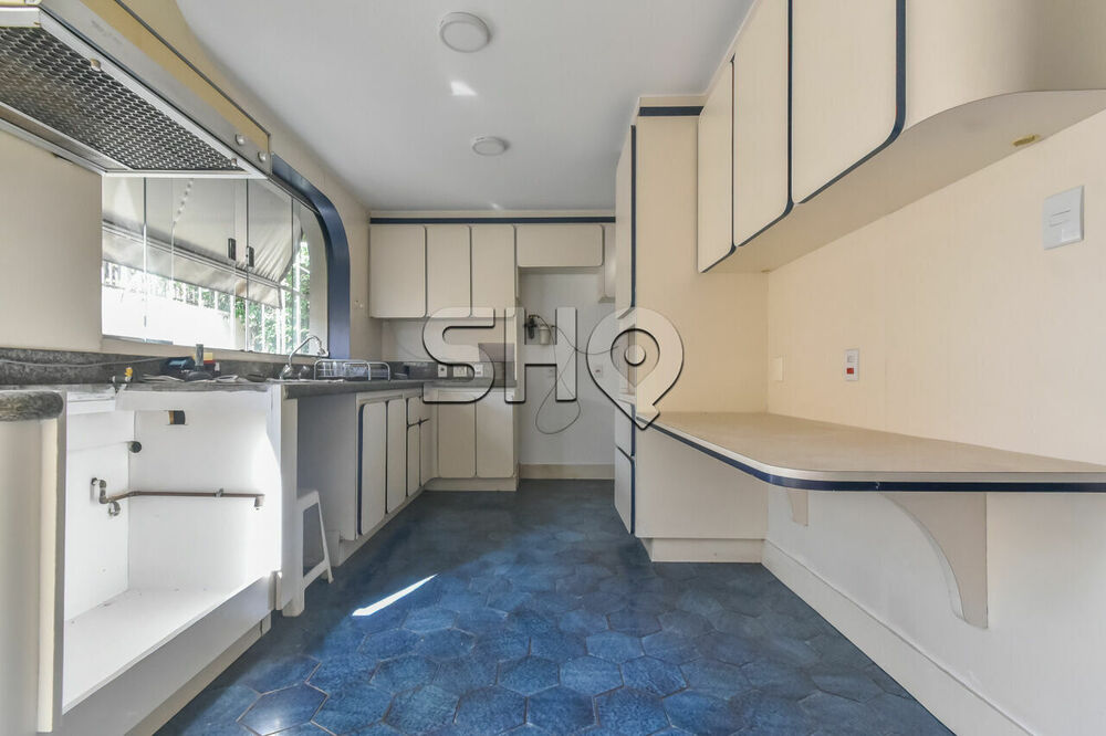 Casa para alugar com 5 quartos, 560m² - Foto 18