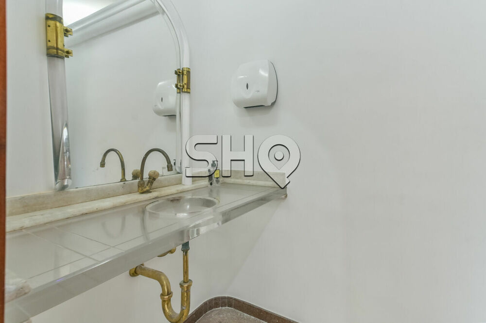 Casa para alugar com 5 quartos, 560m² - Foto 17