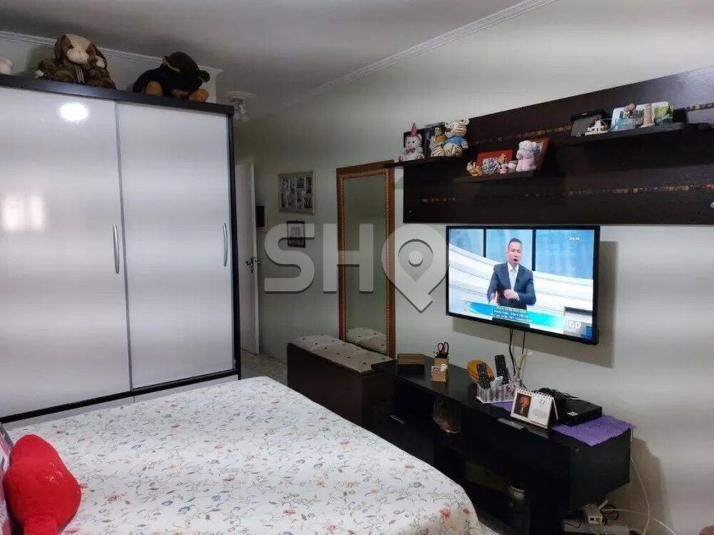 Casa, 3 quartos, 121 m² - Foto 5