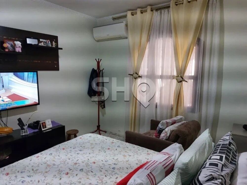 Casa, 3 quartos, 121 m² - Foto 23