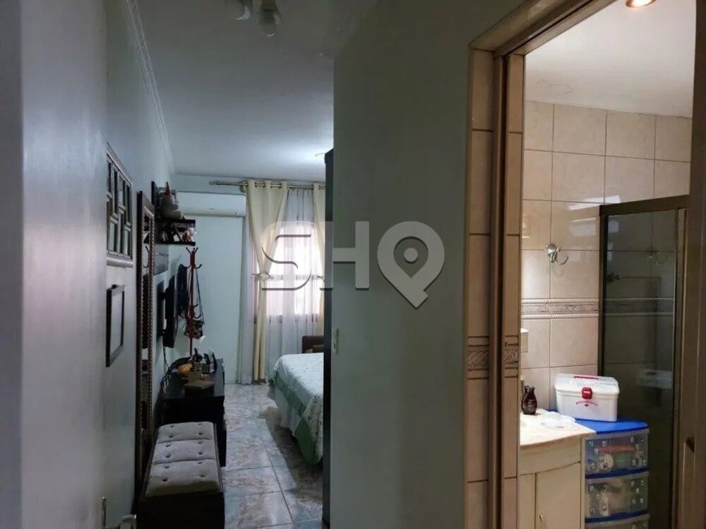 Casa, 3 quartos, 121 m² - Foto 21
