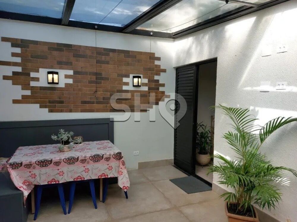 Casa, 3 quartos, 121 m² - Foto 11