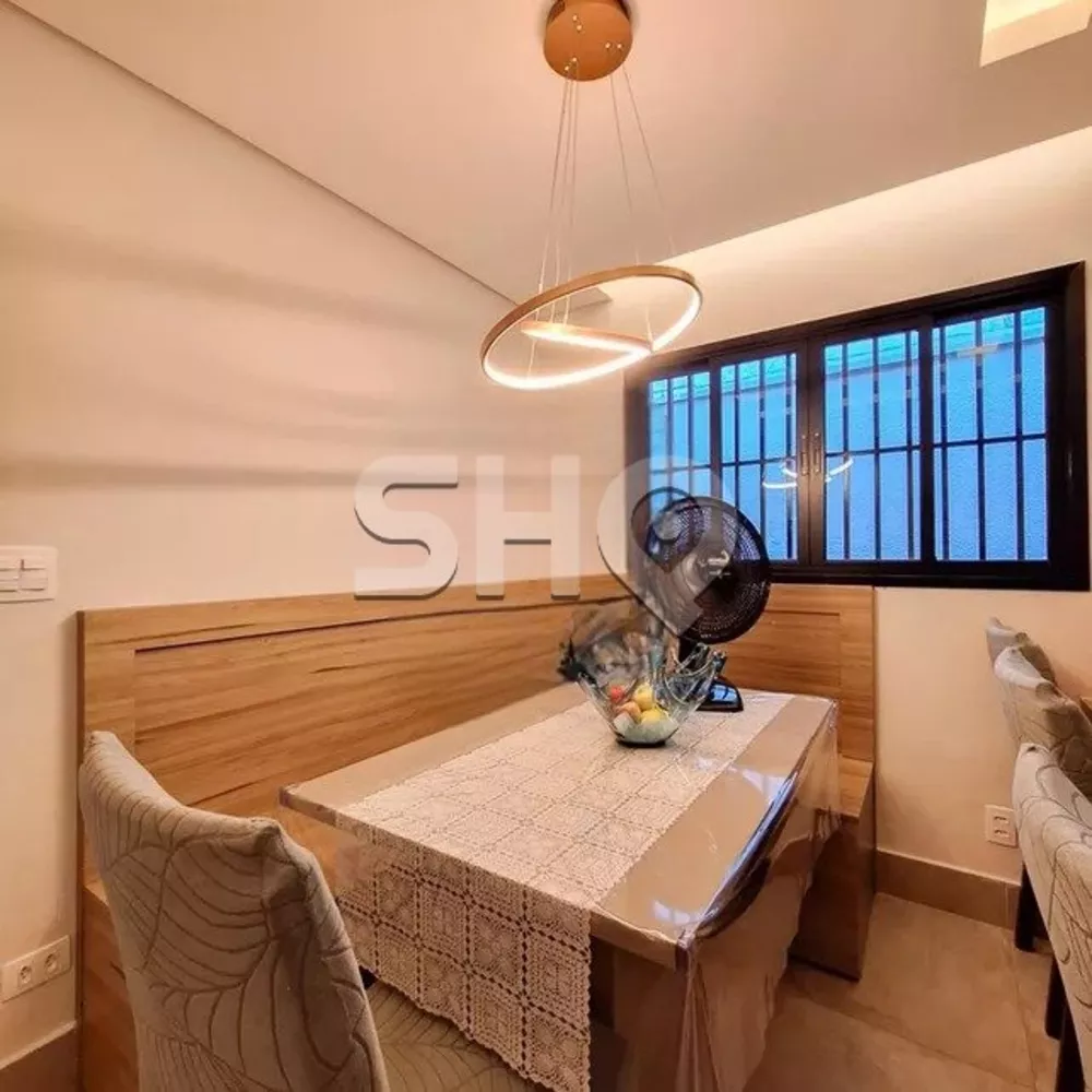 Casa, 3 quartos, 121 m² - Foto 3