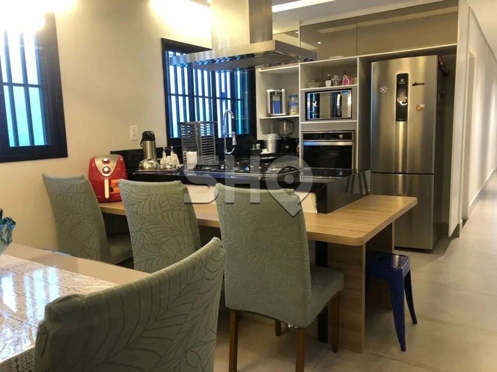 Casa, 3 quartos, 121 m² - Foto 18