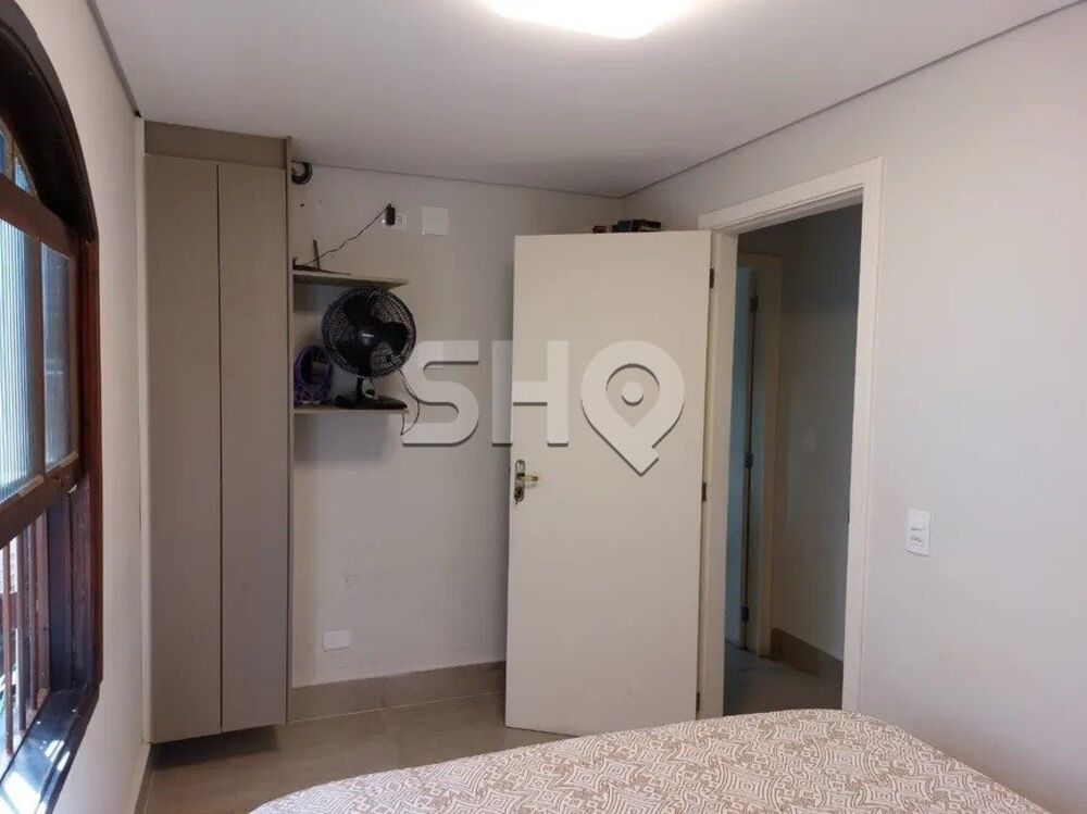 Casa, 3 quartos, 121 m² - Foto 22