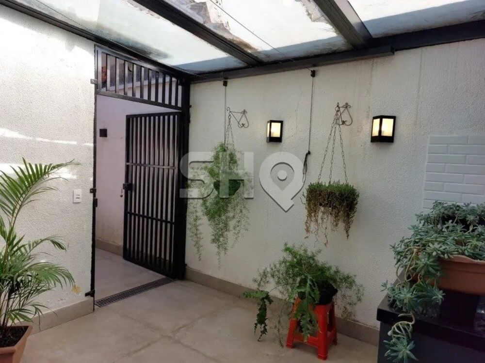 Casa, 3 quartos, 121 m² - Foto 8