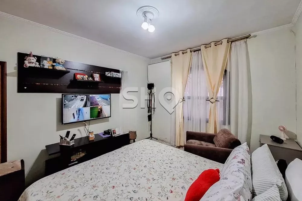 Casa, 3 quartos, 121 m² - Foto 4