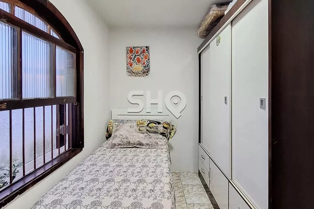 Casa, 3 quartos, 121 m² - Foto 1
