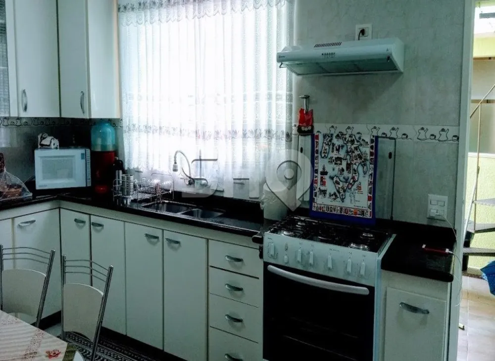 Sobrado, 3 quartos, 220 m² - Foto 8