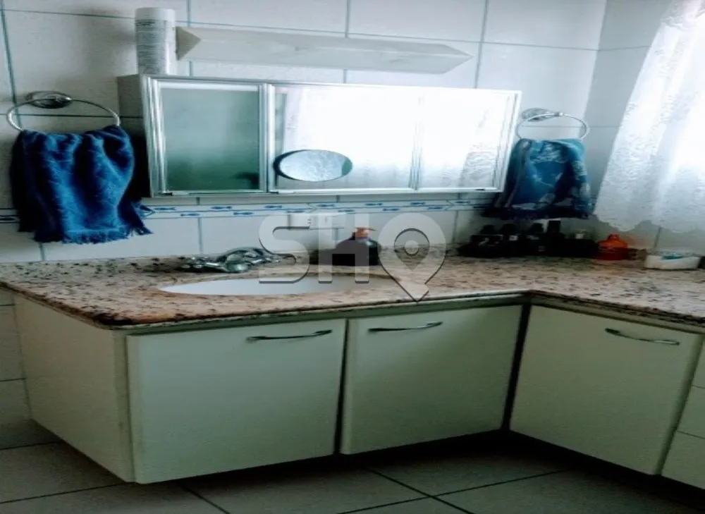 Sobrado, 3 quartos, 220 m² - Foto 16