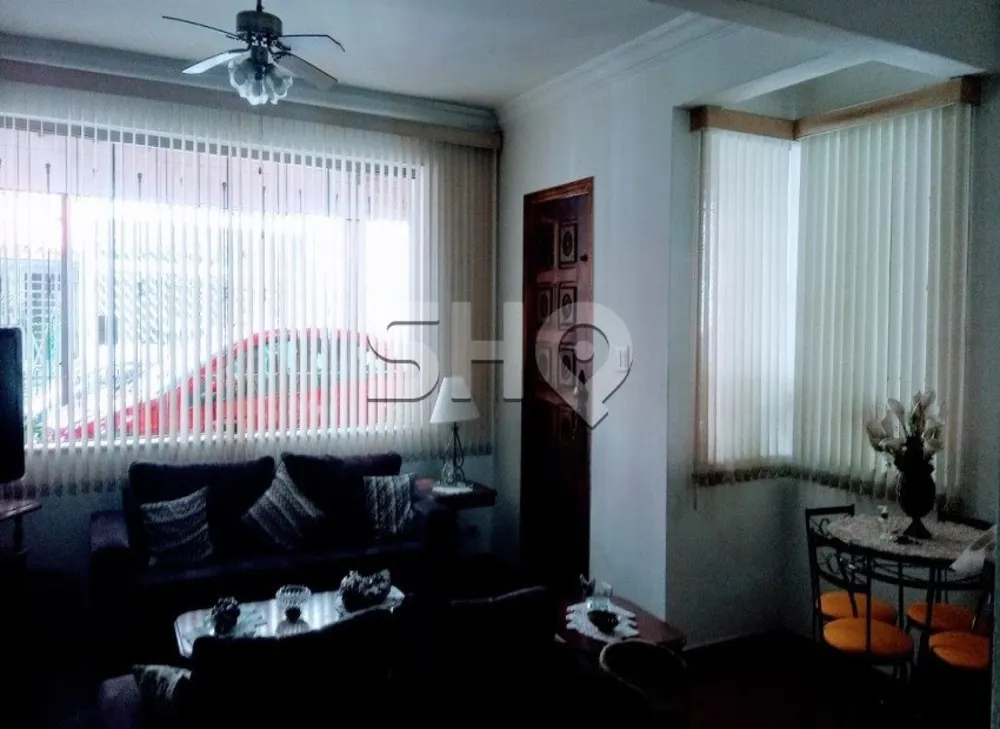 Sobrado, 3 quartos, 220 m² - Foto 2