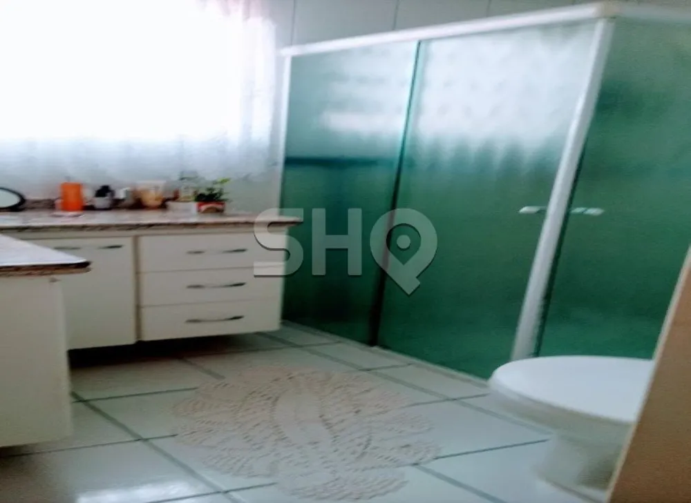 Sobrado, 3 quartos, 220 m² - Foto 15