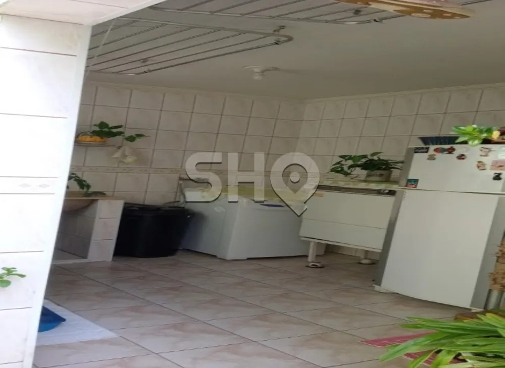 Sobrado, 3 quartos, 220 m² - Foto 10