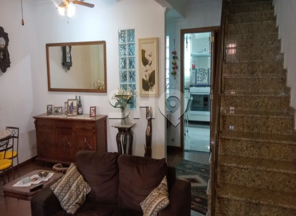Sobrado, 3 quartos, 220 m² - Foto 3