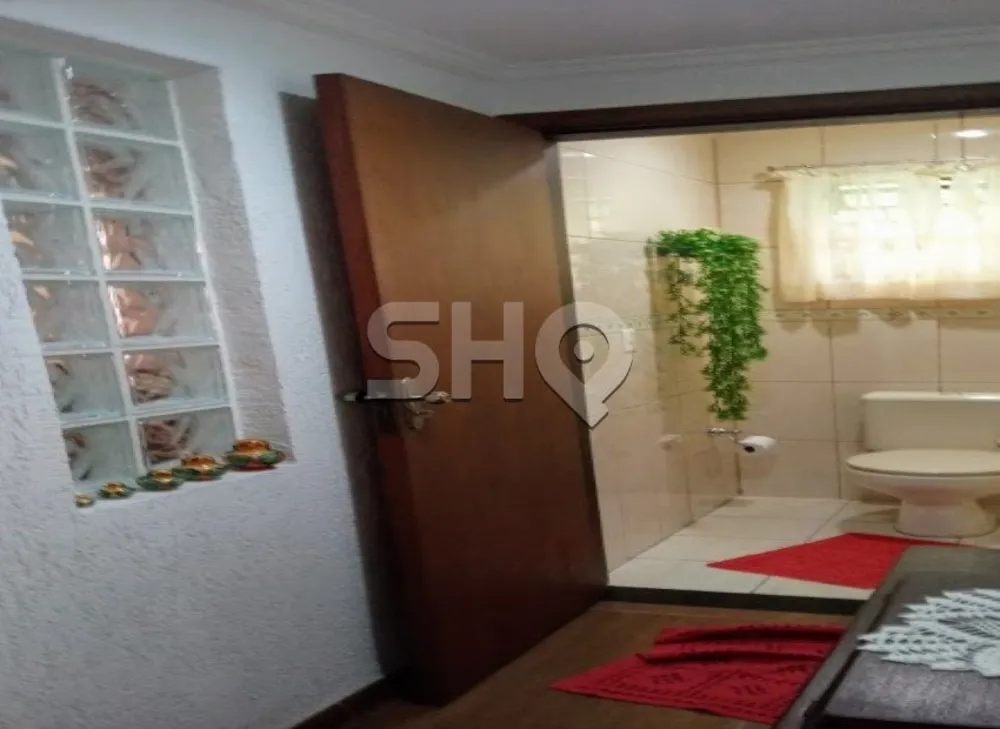 Sobrado, 3 quartos, 220 m² - Foto 12