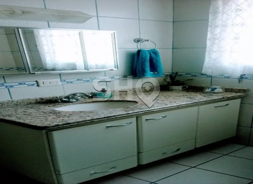 Sobrado, 3 quartos, 220 m² - Foto 14
