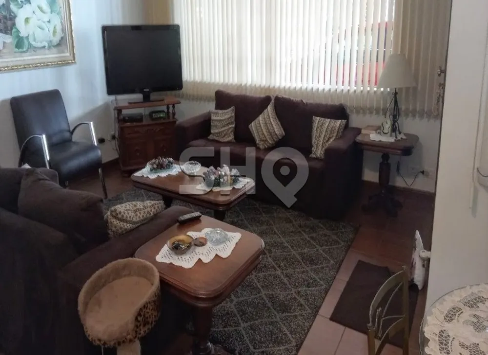 Sobrado, 3 quartos, 220 m² - Foto 1