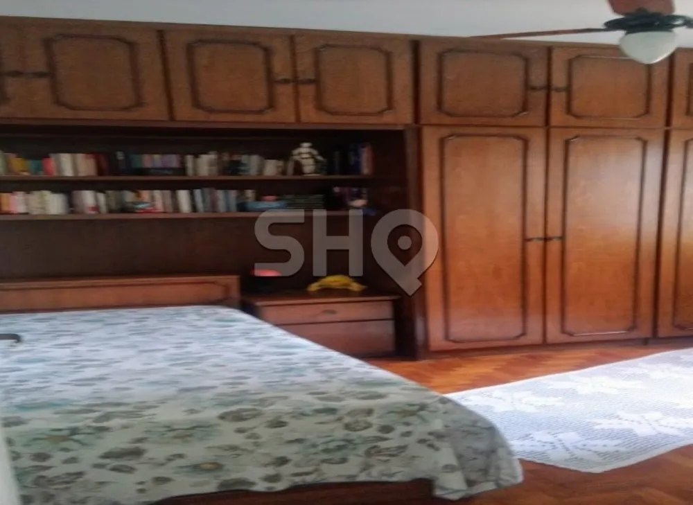 Sobrado, 3 quartos, 220 m² - Foto 4