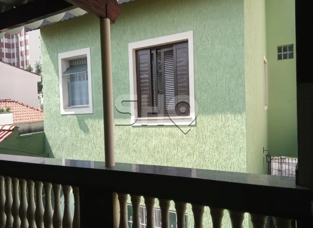 Sobrado, 3 quartos, 220 m² - Foto 9