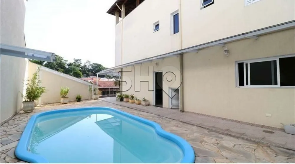 Sobrado, 3 quartos, 359 m² - Foto 8