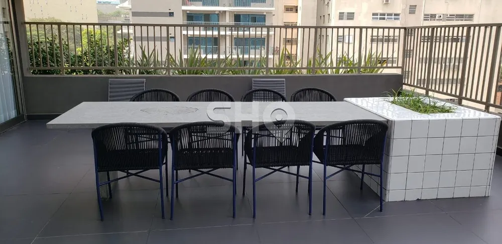 Apartamento, 1 quarto, 18 m² - Foto 8