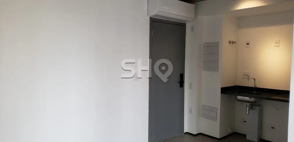Apartamento, 1 quarto, 18 m² - Foto 3