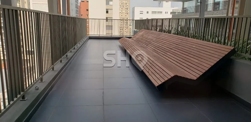 Apartamento, 1 quarto, 18 m² - Foto 6