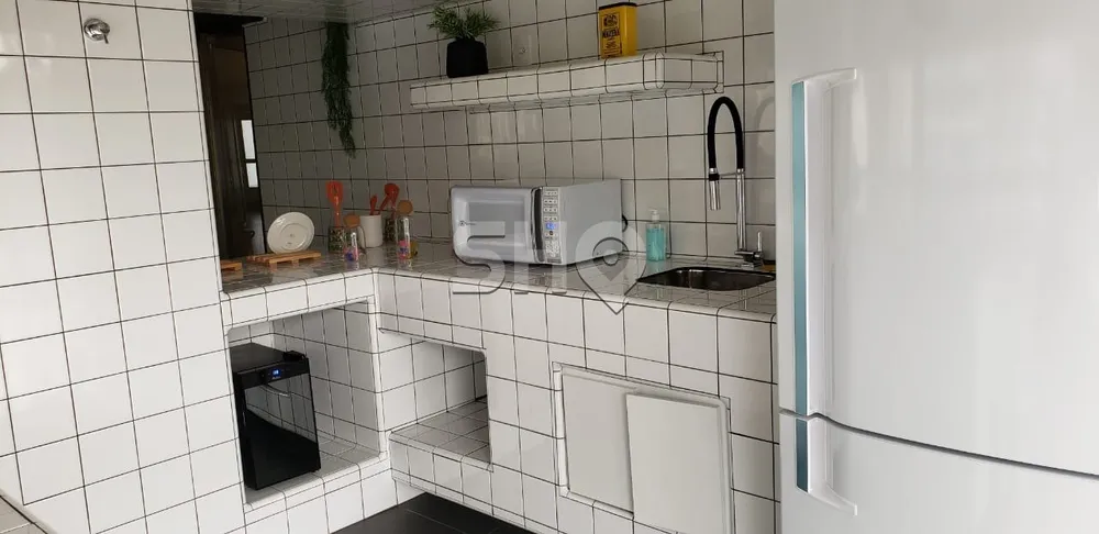 Apartamento, 1 quarto, 18 m² - Foto 8
