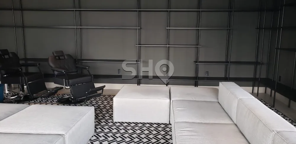 Apartamento, 1 quarto, 18 m² - Foto 1