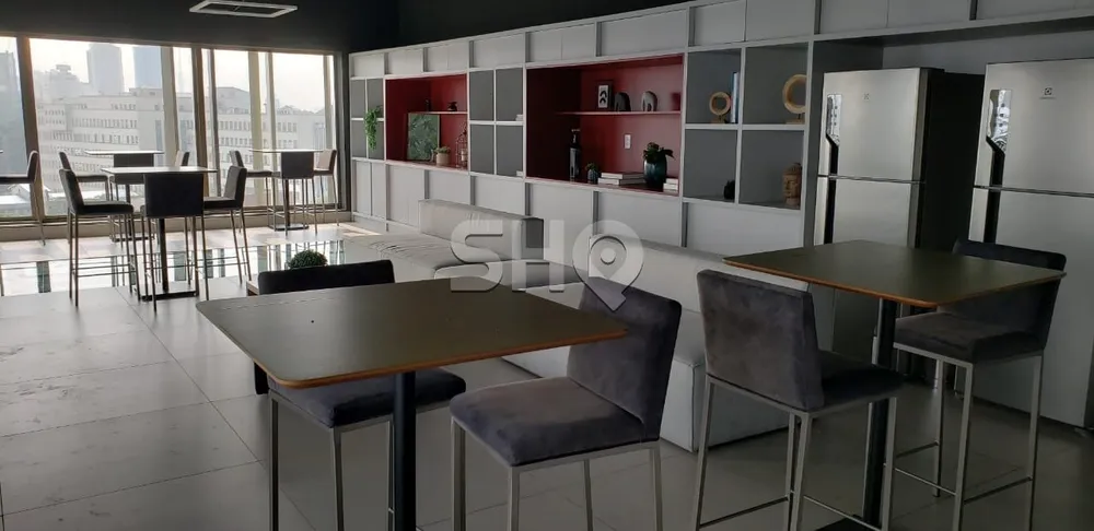 Apartamento, 1 quarto, 18 m² - Foto 9